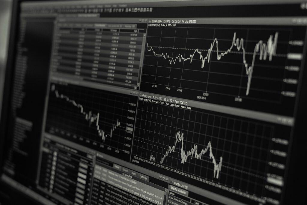 Pixabay - Chart Symbolbild